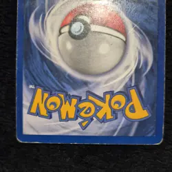 Pokemon TCG Venomoth Jungle 29/64 Regular Unlimited Rare - Image 5