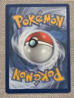 Pokemon Vaporeon TCG TG02/TG30 SWSH Trainer Gallery Brilliant Stars - Image 2