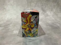 Pokemon TCG Chaos Rising Booster Box Sealed Damaged | UK Seller | Fast Ship - Image 2