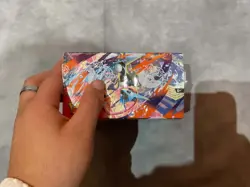 Pokemon TCG Chaos Rising Booster Box Sealed Damaged | UK Seller | Fast Ship - Image 3