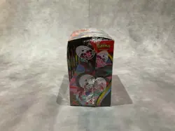 Pokemon TCG Chaos Rising Booster Box Sealed Damaged | UK Seller | Fast Ship - Image 4