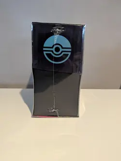 Pokemon TCG - Phantasmal Flames - Elite Trainer Box ETB | Ships Today 🚚💨 - Image 3