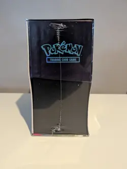 Pokemon TCG - Phantasmal Flames - Elite Trainer Box ETB | Ships Today 🚚💨 - Image 4