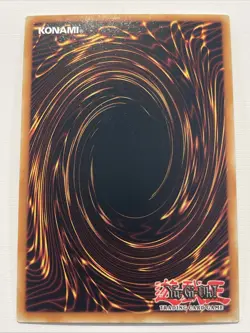 YUGIOH: 1x Phantasmal Summoning Beast MP25-EN156 Ultra Rare 2025 Mega-Pack - Image 2