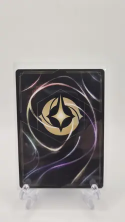 DISNEY LORCANA EN P2 HIRO HAMADA - ARMOR DESIGNER (SET CHAMPIONSHIP) - Image 4