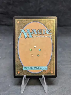 Soul Shatter | MTG Magic Starter Commander Deck | Artist Signed | NM - Image 2