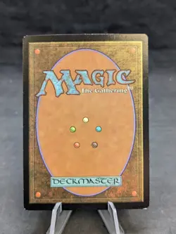 The Mimeoplasm | MTG Magic Commander 2011 | Artist Signed | HP - Image 2