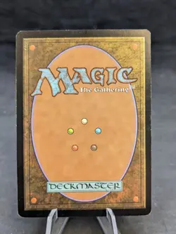 Thada Adel, Acquisitor | MTG Magic Worldwake | Artist Signed | LP - Image 2