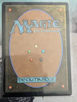 Magic: The Gathering Redirect Lightning Instant Red Rare Avatar TLA 151 Wizards - Image 2