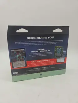 Magic : The Gathering Jump Scare Duskmourn Commander Deck House of Horror - Image 2