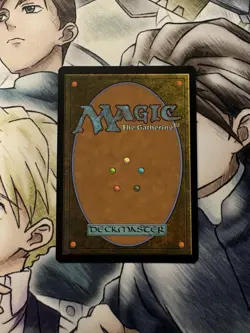 MTG Gilded Lotus Foil Pride Month Promo - Image 2