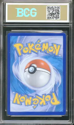 BCG Golden 10 Pokemon TCG Magikarp (Chinese) SV-P #024 PROMO Full Art Holo - Image 2