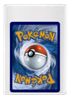 Pokemon TCG Pikachu V SWSH198 Jumbo Oversize Black Star Promo - Image 2