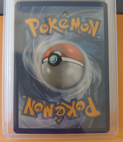 Hilda Uncommon Regular 084/086 White Flare #84 - Pokemon TCG - Image 2