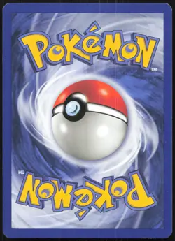 Carte Pokemon Magicarpe 35/102 Set de base Francais - Image 2