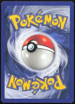 Carte Pokemon Ortide 37/64 Jungle Francais - Image 2