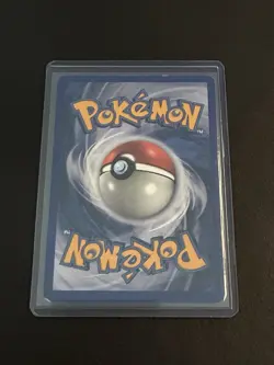 Mew 19/165 Expedition Base Set Holo Rare Pokemon Card - ITA - Excellent - Image 2