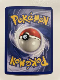 Muk 13/62 Fossil Holo Rare WoTC - Pokemon TCG -LP - Image 2