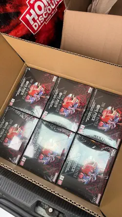 One Piece Card Game OP16 The Time Of Battle Booster Display EN | 24 Packs - Image 5