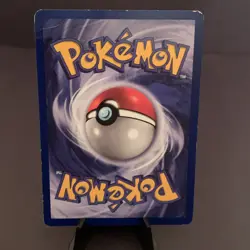 Pokemon TCG Magneton 26/62 Non Holo Rare Fossil Set WOTC LP VTG - Image 2