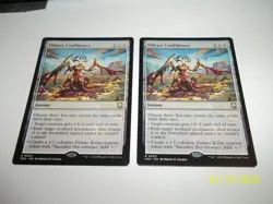 Eldrazi Confluence Modern Horizons 3 Commander x2 NM/LP - Image 1
