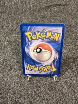 Mawile 9/100 Reverse Holo Rare Crystal Guardians Pokemon TCG Heavily Played - Image 2