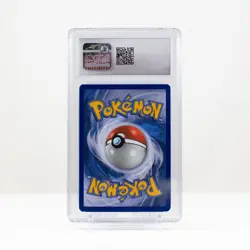 2019 Pokemon Phione Black Star Promo Prerelease Cosmic Eclipse - CGC 9.5 - Image 2
