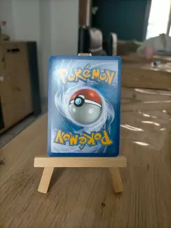 Carte Pokemon Rayquaza 14/146 Holo DP Eveil des Legendes Italien - Image 2