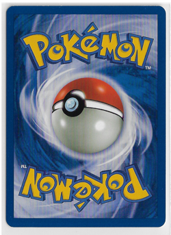 POKEMON-e TCG NINTENDO Best of Game NM non-holo RARE Promo #5 ROCKET'S SNEASEL - Image 2