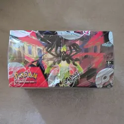 The Pokemon Company Int'l Pokemon TCG Mega Evolution Perfect Order Box 360 - Image 3