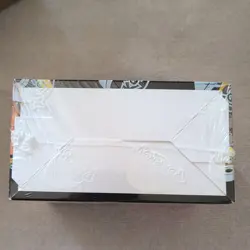 The Pokemon Company Int'l Pokemon TCG Mega Evolution Perfect Order Box 360 - Image 4