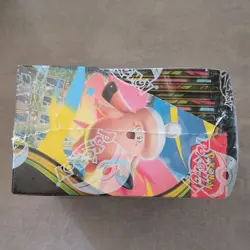 The Pokemon Company Int'l Pokemon TCG Mega Evolution Perfect Order Box 360 - Image 5
