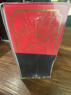 *SEALED* Pokemon TCG Scarlet & Violet Koraidon Elite Trainer Box ETB - Image 2