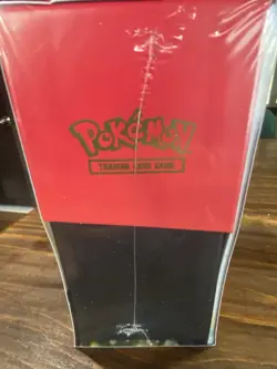 *SEALED* Pokemon TCG Scarlet & Violet Koraidon Elite Trainer Box ETB - Image 4