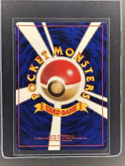 Pokemon TCG Lugia 249 Gold, Silver, to a New World... JP Holo Rare HP 90 - Image 2