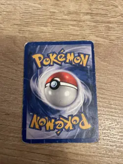 Pokemon TCG Seel (1998) and Light Dewgong (2000) - Image 3