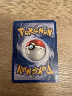 Pokemon TCG Seel (1998) and Light Dewgong (2000) - Image 5