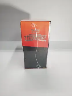 New - Sealed Pokemon Battle Styles ETB Red Elite Trainer Box - Image 3