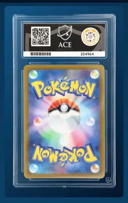 ACE 9 - Origin Forme Dialga VSTAR - GG68/GG70 - Gold - Crown Zenith - Pokemon - Image 4