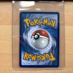 Pokemon TCG Misty's Lapras 194/182 SIR Fresh Pull - Image 2