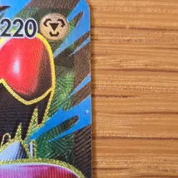 The Pokemon Company M Scizor EX 120/122 Breakpoint Ultra Rare 220 HP Eng Holo - Image 3