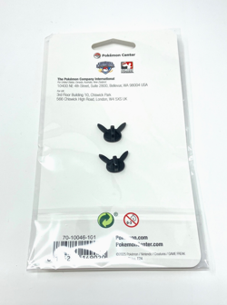 NEW 2025 NAIC Pokemon Center Exclusive North America Int'l Championship Pin - Image 3