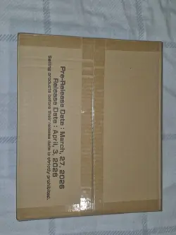 ONE PIECE OP15 EB04 SEALED CASE 12 BOOSTER BOX ENGLISH - Image 5