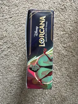 Disney Lorcana TCG - The First Chapter - Booster Box - English - Image 4