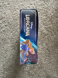 Disney Lorcana TCG - The First Chapter - Booster Box - English - Image 5