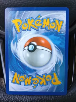 POKEMON Sceptile GX 216/214 Secret Rare Rainbow Lost Thunder 2018 - Image 2