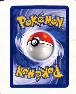 Gengar 11/110 Legendary Collection Holo Rare Pokemon TCG Card English HP 80 - Image 2