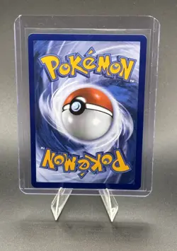 Mega Gengar EX 073 Promo Card Moonlit Tin Ultra Rare Holo Pokemon TCG - Image 2