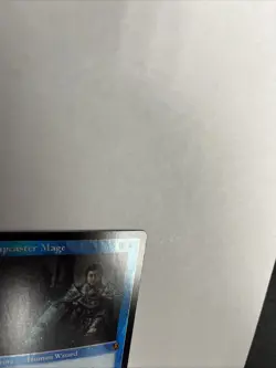 Snapcaster Mage Retro Frame Foil Card #478 MTG LP - Image 3