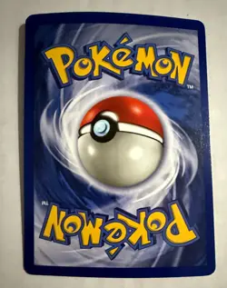 Pokemon TCG - Blastoise - 2/102 - Shadowless - Holo Rare - Base Set NM/LP - Image 3